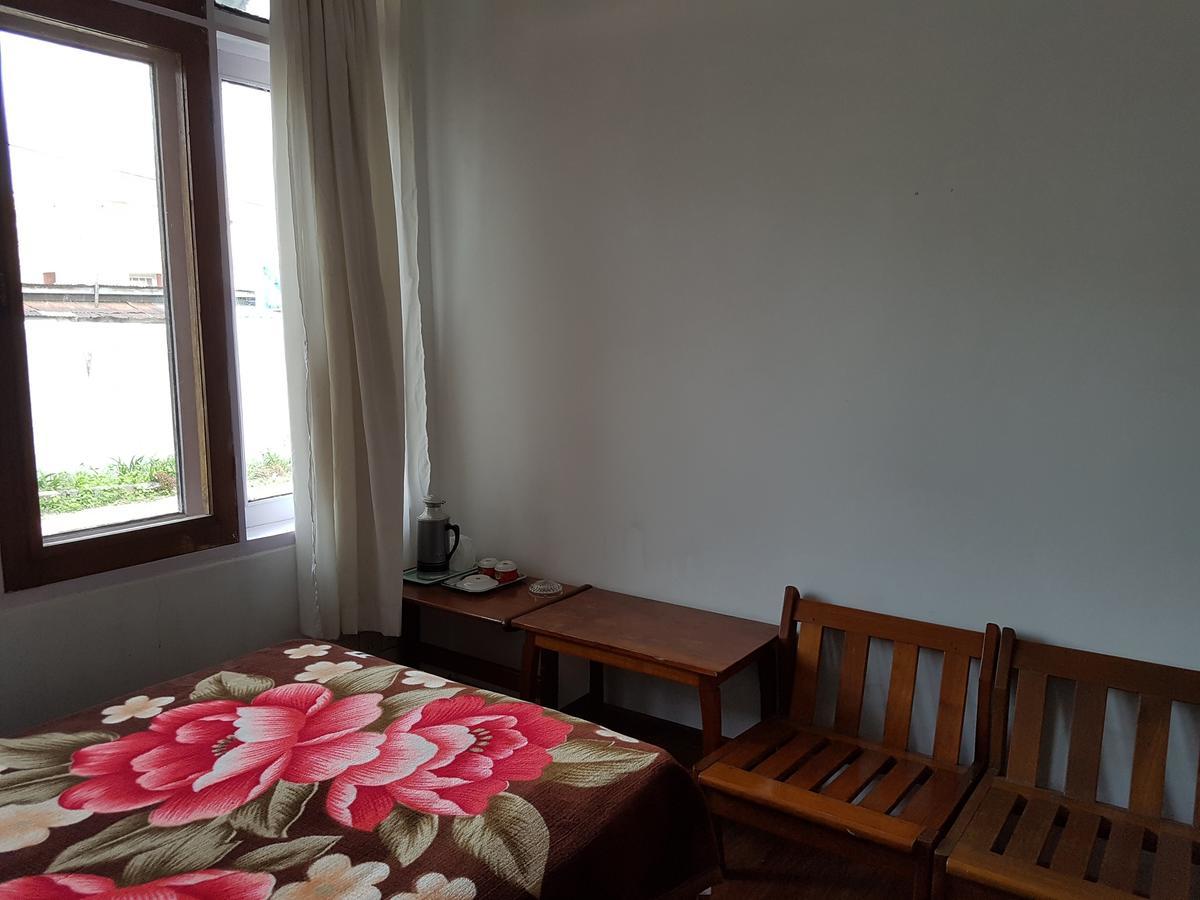Parami Motel Kalaw Eksteriør bilde