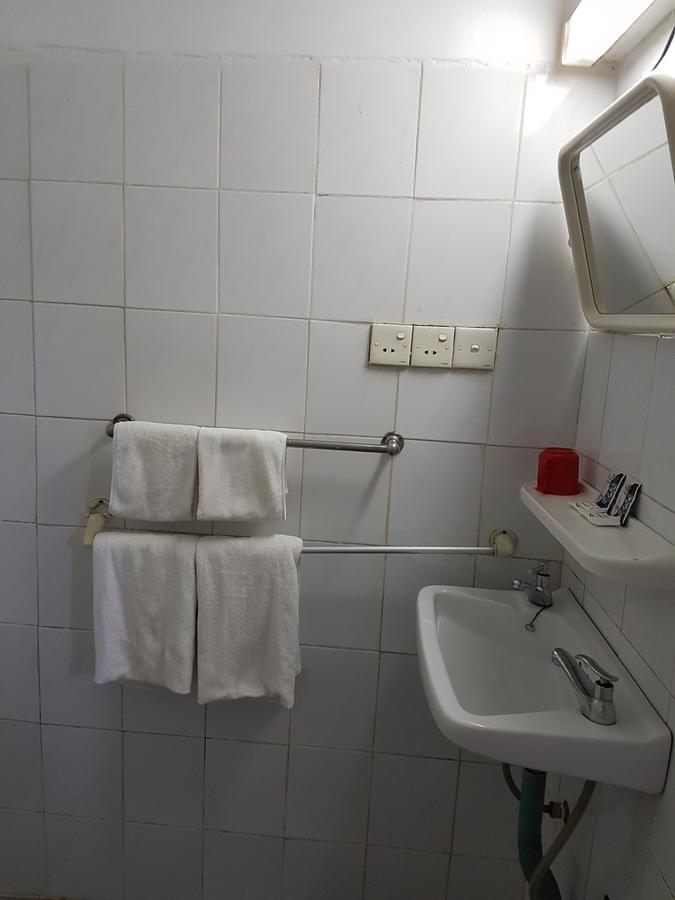 Parami Motel Kalaw Eksteriør bilde